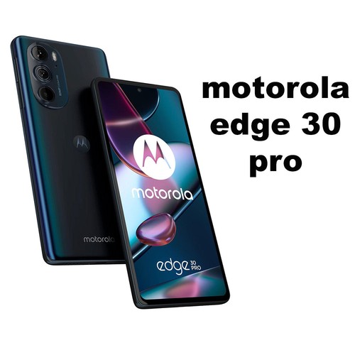 Clear HD Hydrogel Screen Protector | Anti-Scratch Protection for Motorola Edge 5 - Photo 24 sur 24