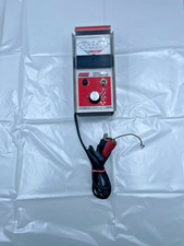 Penske Sears Dwell Tachometer Engine Analyzer Gauge 244.21015 Automotive Tool Penske Sears Dwell Tachometer Engine Analyzer Gauge 244.21015 Automotive Tool
