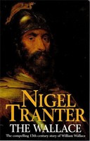 The Wallace | Nigel Tranter | Englisch | Taschenbuch | Kartoniert / Broschiert