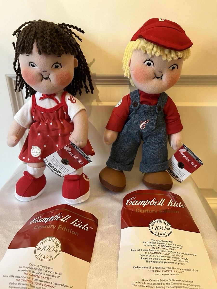 Original Collectible Advertising Characters & Dolls for sale | eBay