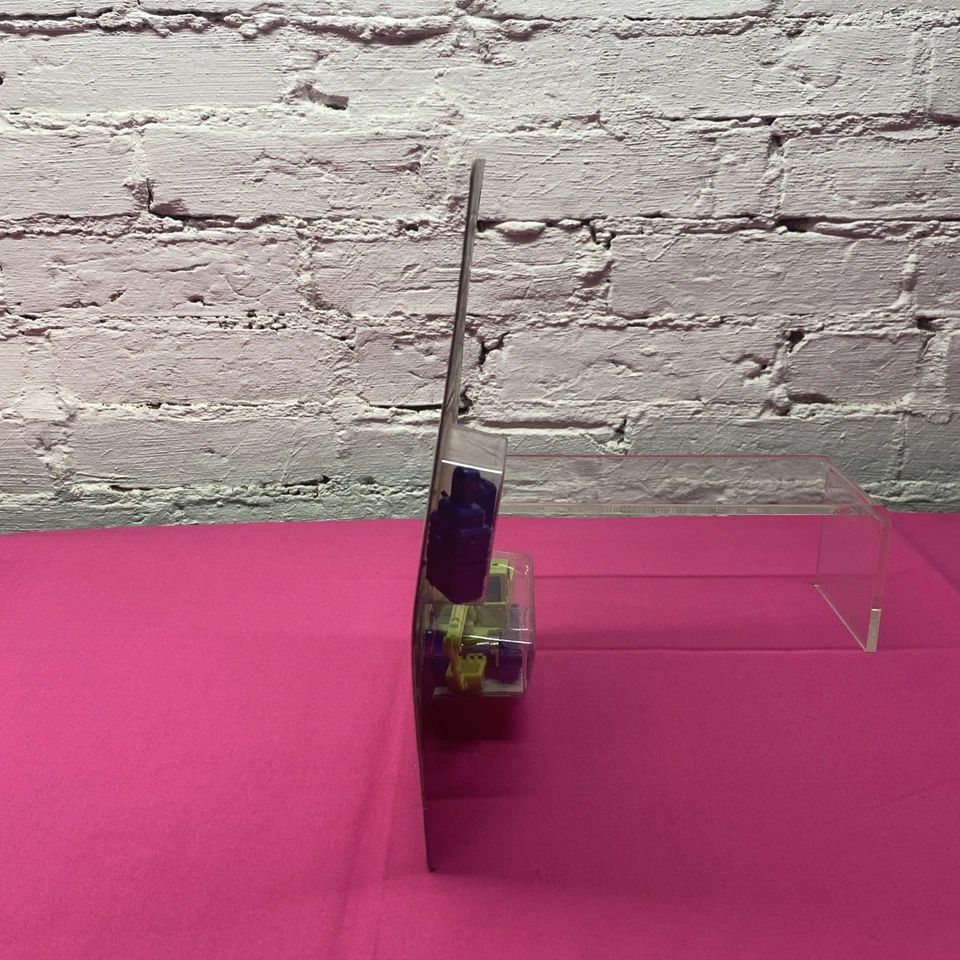 Scavenger TM G1 Transformers 1985 Hasbro Vintage Figure NEW Sealed Constructicon - Image 4 of 4