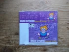 Disco Citizens Nagasaki Badger Excellent CD Single 4009880915950