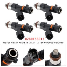 Injecteur Nissan MICRA