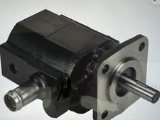 13 GPM Hi-Low Hydraulic Pump (ALL Cast Iron, ...