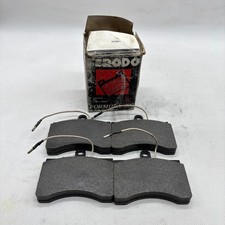 Plaquette de frein Fiat UNO