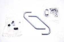 National Cycling 99950-72004 Windshield Hardware Mount Kit NOS