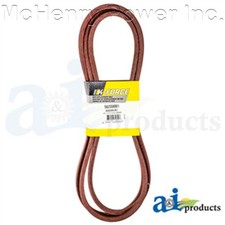 Replacement A I HUSQVARNA BELT for Deck Part 582558001