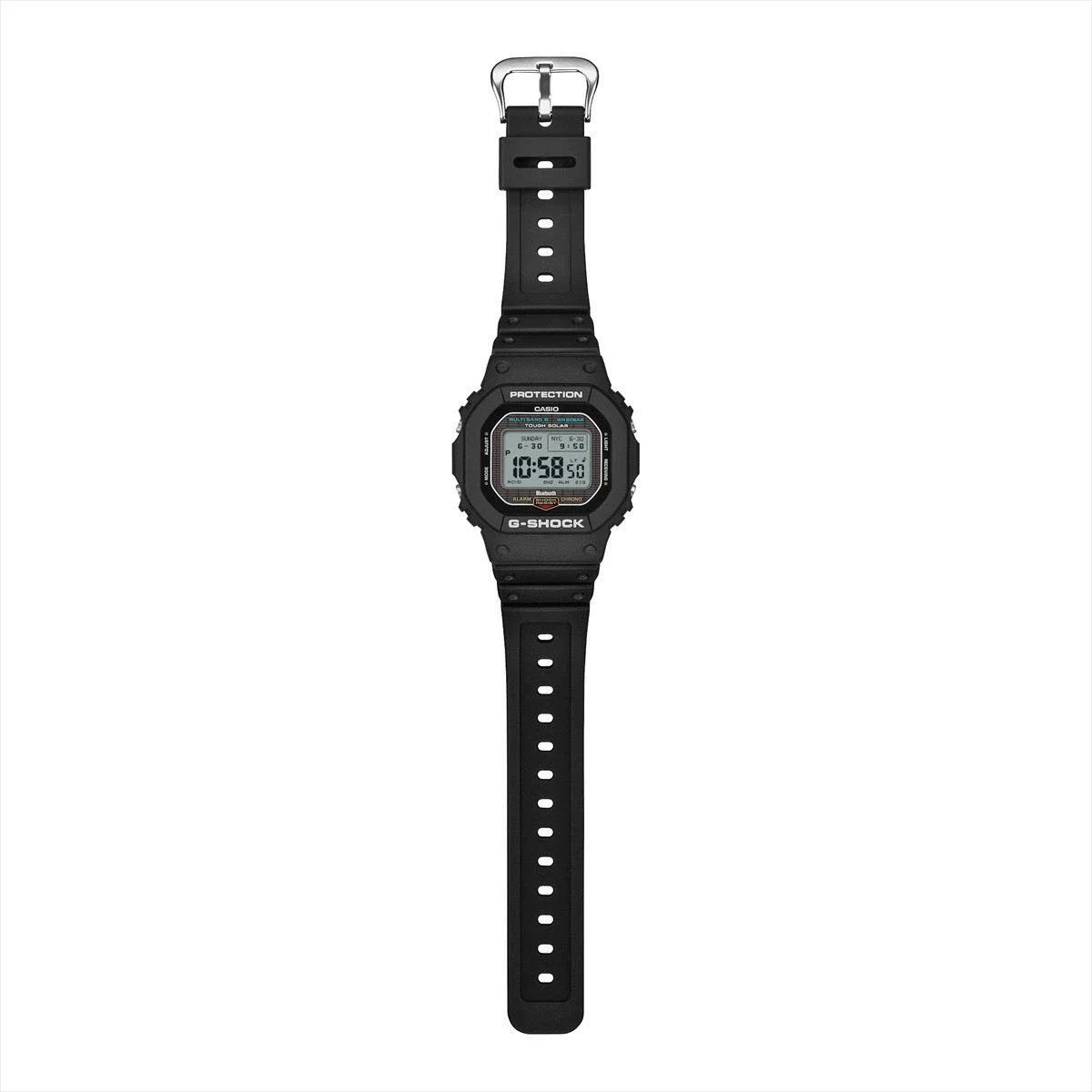 Casio G-SHOCK GW-BX5600-1JF Tough Watch Japan GW-BX5600-1 Holiday