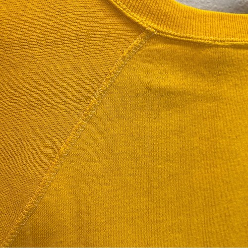 Vintage Womens Sweatshirt Flat is Beautiful - Picture 10 of 12