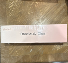 ellabella Curling Iron 1 in Barrel, Model Cur...