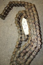 Diamond Roller Chain 80-2 10' #80 Double Strand