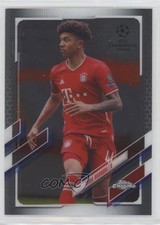 Chris Richards Chrome UCL 2020/21 #22