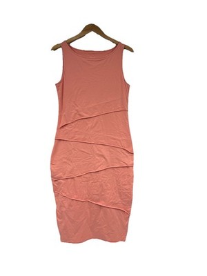 neon buddha shanghai dress Shanghai Dress (Blush) - Neon Buddha