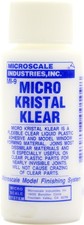 Microscale   114   MI-9   Micro Kristal Klear...