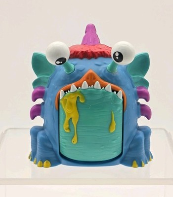 Crate Creatures Surprise Barf Buddies Perch Action Figure 2018 MGA, Figure Only
