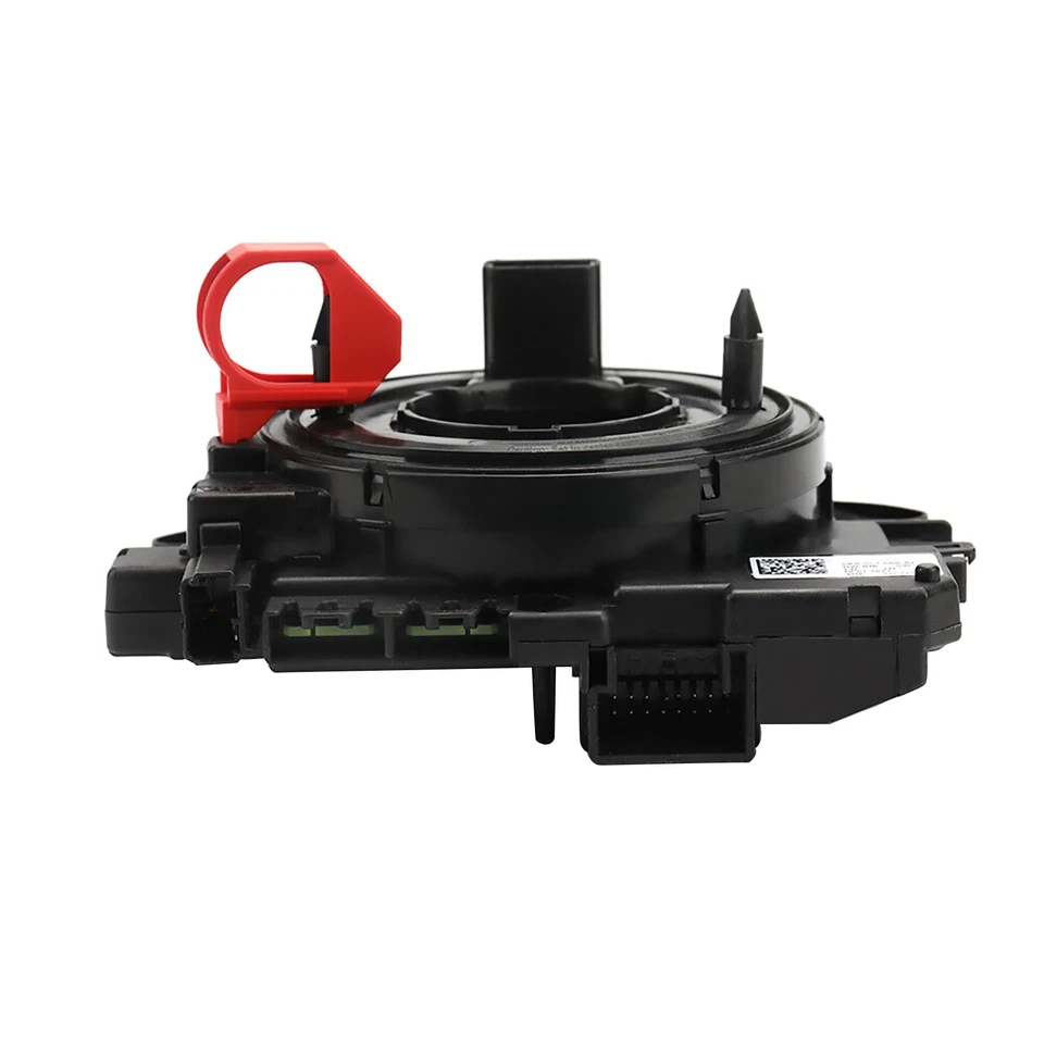 Steering Wheel Clock Spring Cruise Control Module For VW Eos For Audi A1 Q3 - Image 4 of 4