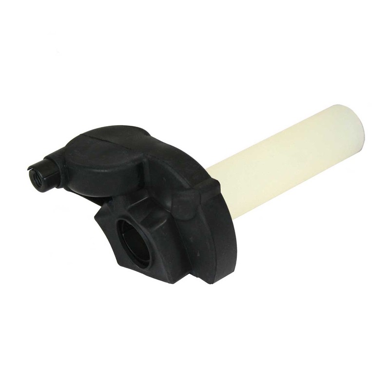 Barillet de gaz RFX Race tube plastique de rechange pour motocross Yamaha YZ 125 250