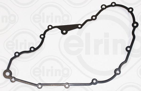 Elring Dichtung SteuergehäUsedeckel 298.630 FüR Volvo V70 3 135 S80 2 124 XC60 1-image