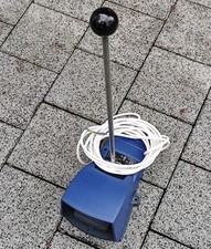 Fußschalter Auslöser 2-stufig Röntgen für...