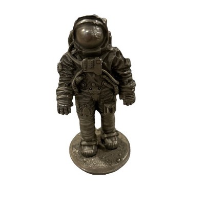 Moonwalk astronaut pewter