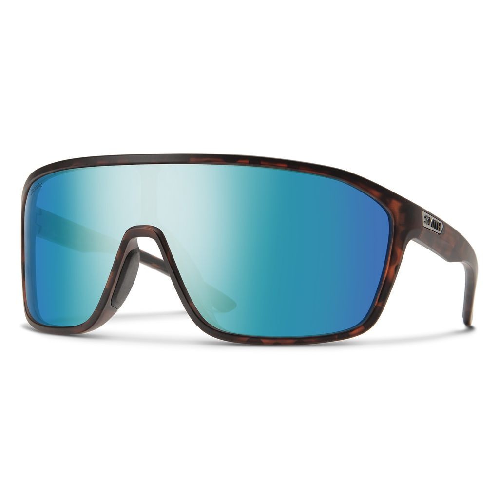 Lunettes Smith Optics Boomtown protection UV et monture sport outdoor mixte