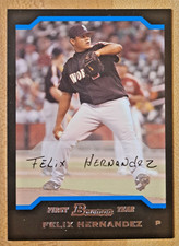 Larry Bernandez Bobblehead Giveaway in Seattle 8