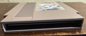 Lote Top Gun: Top Gun & Top Gun The Second Mission (Nintendo NES 1987, 1990)