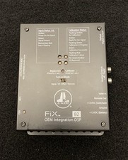 JL Audio Fix82 - OEM Integration DSP w/Digita...