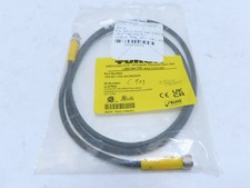 TURCK PKG 4M-1-PSG 4M/S90/S618 U-07962 2622M Cord set