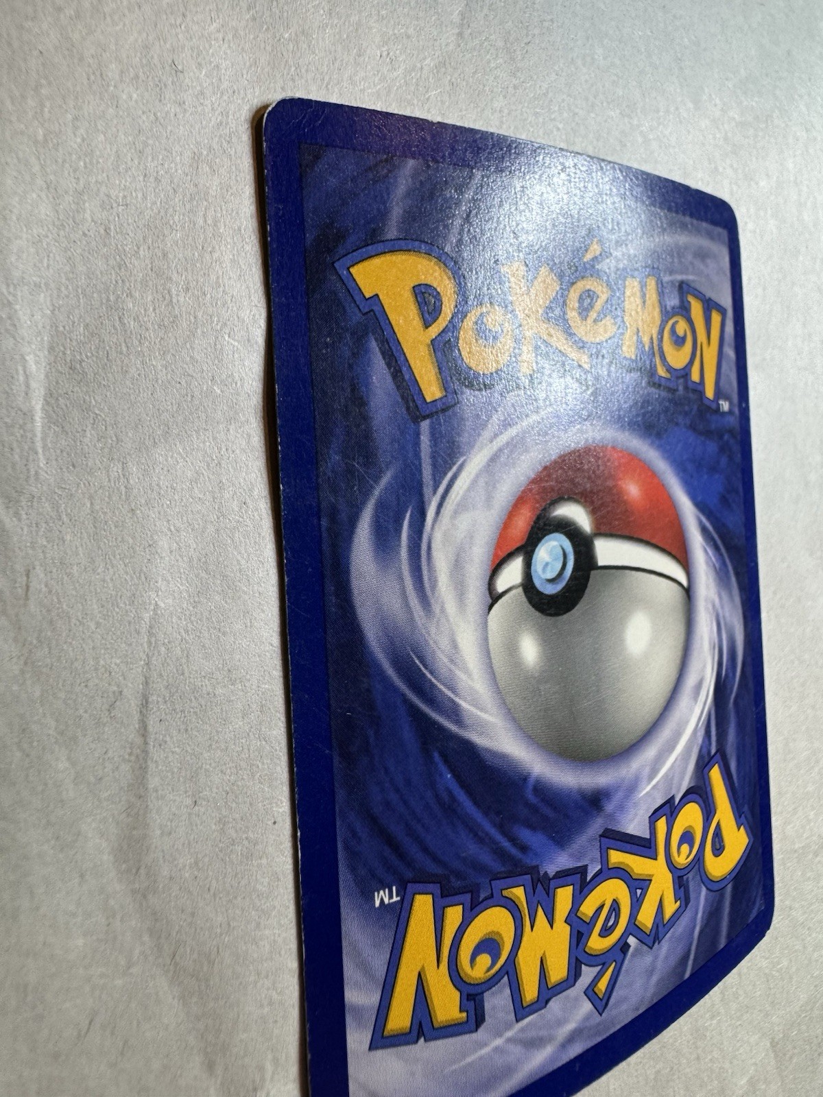 Pokemon TCG Electrode Jungle Holo Card 2/64