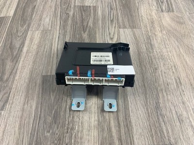 Hyundai Sonata 2014-2017 BCM Body Control Module Unit 95400-C2101