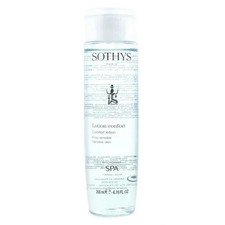 Sothys Spa Confort Lotion for Sensitive Skin, 6.76 oz
