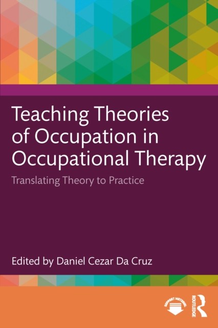 Teaching Theories Of Occupation In Occu