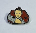 Disney Pin Star Wars Rey Mystery Pin — photo 1