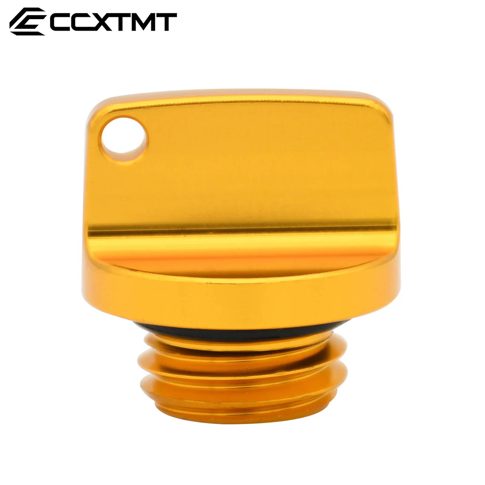 M20*2.5 Oil Filler Cap Plug for Honda CBR250R CBR300R CBR400R CBR500R CBR600RR C