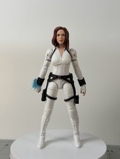 Marvel Legends Black Widow Legends Series