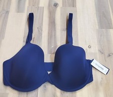 Gap GapBody Women's Everyday Essentials T-Shirt Bra GPW00351 - Blue-34DD