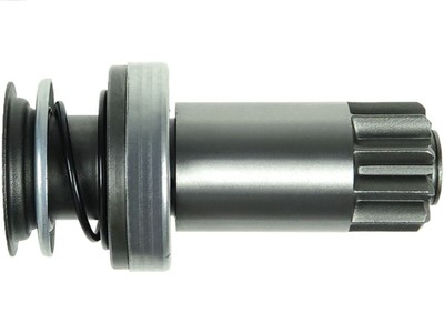 AS-PL SD0150 Freilaufgetriebe, Starter