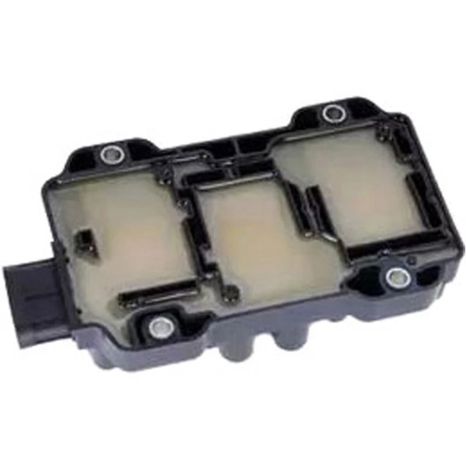 Bobina de ignição 19432144 AC Delco para Chevy Express Van SaVana Chevrolet 1500 GMC - Imagem 2 de 2