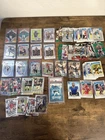 90 Ct. NFL Football Lot Collection Rookie Card #d RC PSA 10 T-Law Brady Maye 🔥