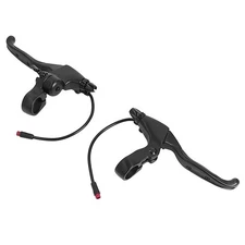 Efficient Brake Handle Replacement for INOKIM OX QUICK 4 Electric Scooter