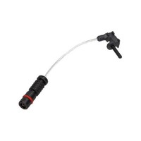 2X Warnkontakt Bremsbelagverschleiß Hinten FüR Mercedes T2 86 Bis 94 M102910 Neu