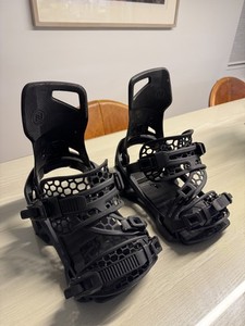 Nidecker Supermatic Large | eBay