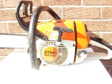 STIHL MS 260 PROFESSIONAL, FULLY WORKING