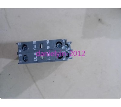 1Pcs New   CAL18-11(no box) #tk