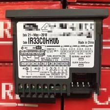 New CAREL IR33C0HR00 Temperature Controller Expedited Shipping