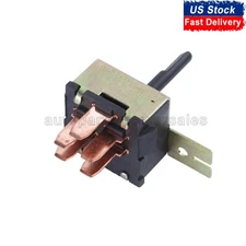 Blower Control Switch Heater AC for 1999-2003 Dodge Ram 1500 2500 3500 Van