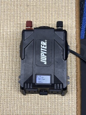 JUPITER 400W Power Inverter (800W Peak)   Fully Working