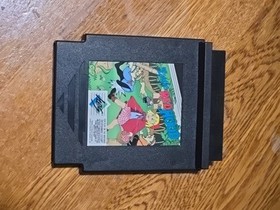 Little Red Hood (Nintendo NES) with Case 