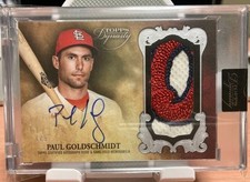 2022 Topps Dynasty Baseball Cards Checklist and Odds 9